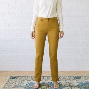 NWT Tradlands Transit Chino Peru